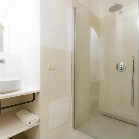 Bed and Breakfast Palazzo Balsamo *