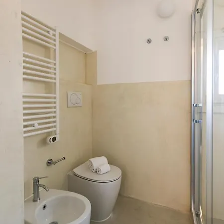 Palazzo Balsamo * Gallipoli