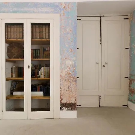 Palazzo Balsamo Bed and Breakfast