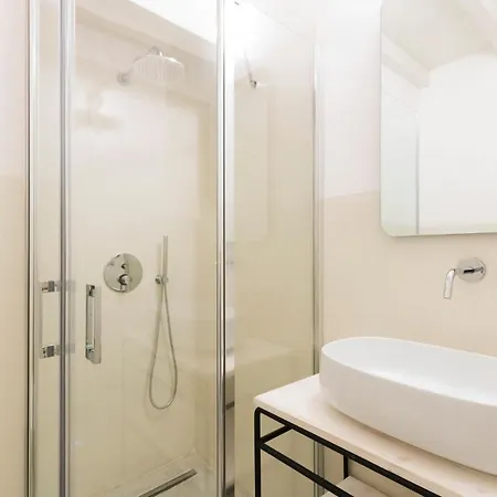 Palazzo Balsamo Bed and Breakfast *