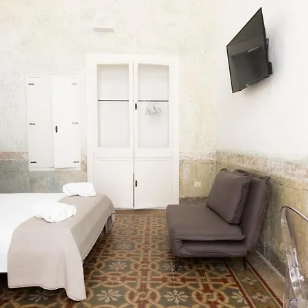 Palazzo Balsamo * Gallipoli