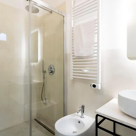 Palazzo Balsamo Bed and Breakfast *