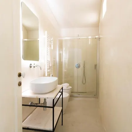 Bed and Breakfast Palazzo Balsamo *