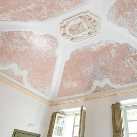 Palazzo Balsamo * Gallipoli