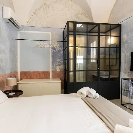 Bed and Breakfast Palazzo Balsamo *