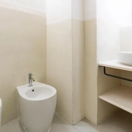 Bed and Breakfast Palazzo Balsamo Gallipoli