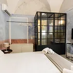 Bed & Breakfast Palazzo Balsamo *