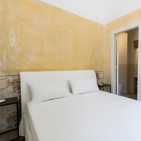 Palazzo Balsamo Gallipoli