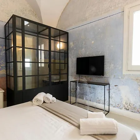Palazzo Balsamo