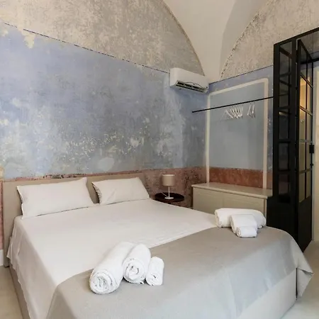 Palazzo Balsamo Bed & Breakfast Gallipoli