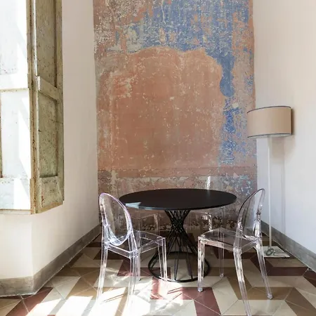 Bed and Breakfast Palazzo Balsamo *