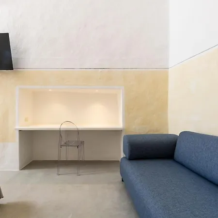 Couette-café Palazzo Balsamo *