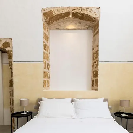 Palazzo Balsamo Bed and Breakfast