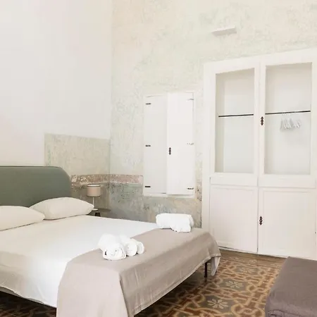 Bed and Breakfast Palazzo Balsamo