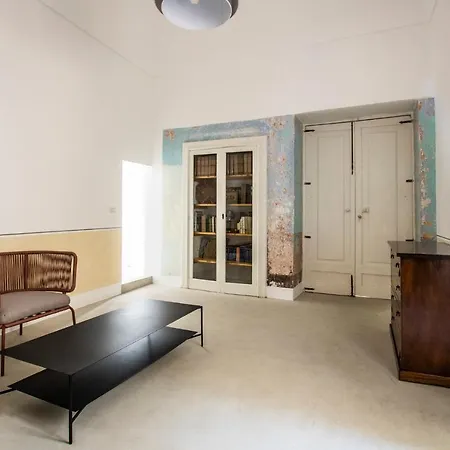 Palazzo Balsamo Bed & Breakfast Gallipoli