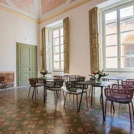 Palazzo Balsamo Bed & Breakfast