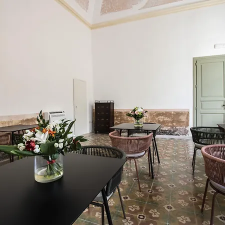 Palazzo Balsamo Bed & Breakfast Gallipoli