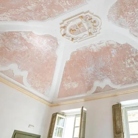 Bed & Breakfast Palazzo Balsamo Gallipoli