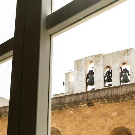 Palazzo Balsamo Couette-café *