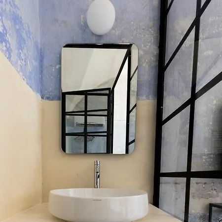 Palazzo Balsamo * Gallipoli