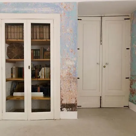 Couette-café Palazzo Balsamo Gallipoli