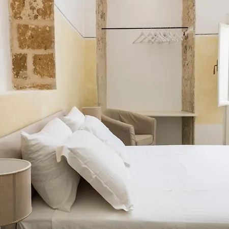 Palazzo Balsamo Bed & Breakfast Gallipoli