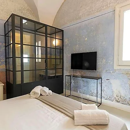 Palazzo Balsamo *