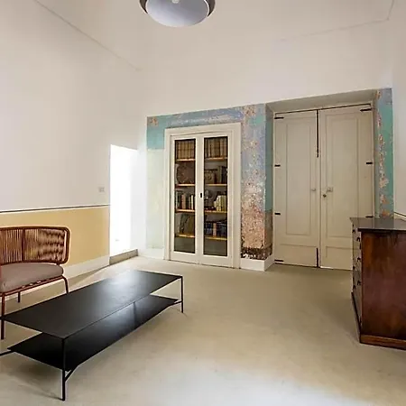 Bed & Breakfast Palazzo Balsamo *