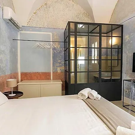 Bed & Breakfast Palazzo Balsamo *
