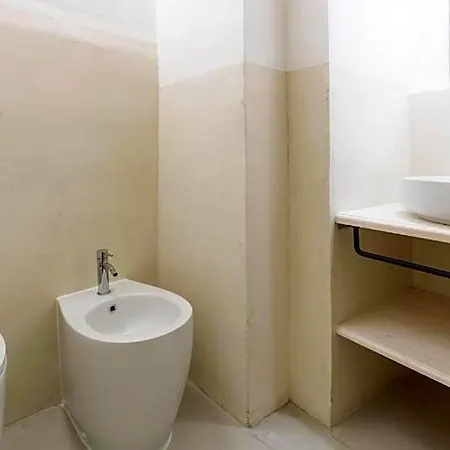 Bed & Breakfast Palazzo Balsamo Gallipoli