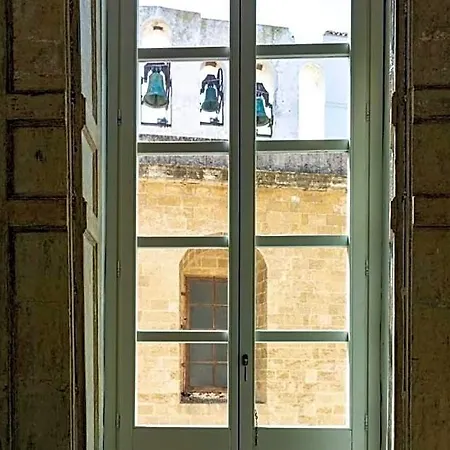 Palazzo Balsamo Bed & Breakfast *