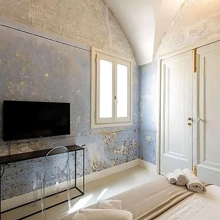 Bed & Breakfast Palazzo Balsamo Gallipoli