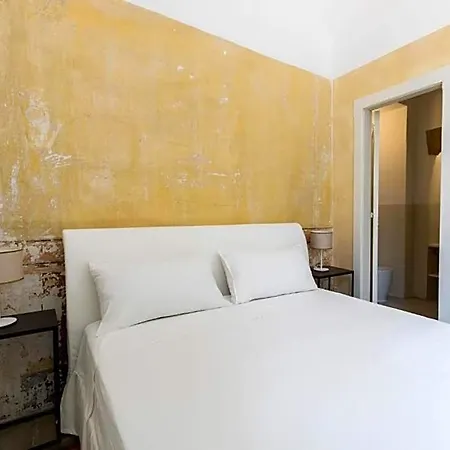 Bed & Breakfast Palazzo Balsamo *