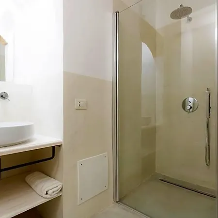 Palazzo Balsamo Bed & Breakfast Gallipoli