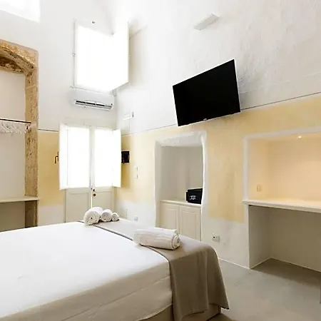 Bed & Breakfast Palazzo Balsamo *