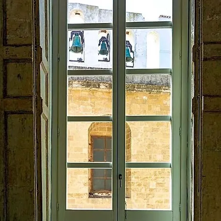 Bed & Breakfast Palazzo Balsamo *