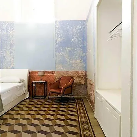 Bed & Breakfast Palazzo Balsamo