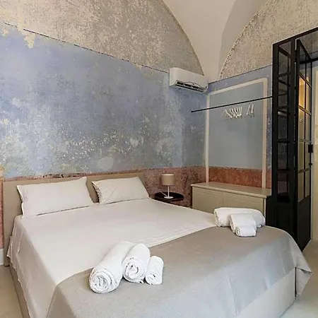Bed & Breakfast Palazzo Balsamo *