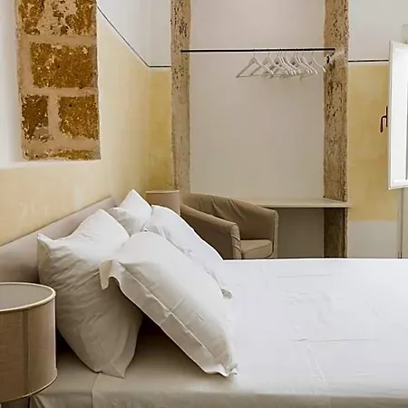 Bed & Breakfast Palazzo Balsamo