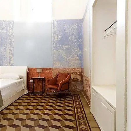 Bed & Breakfast Palazzo Balsamo Gallipoli