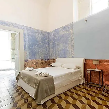 Palazzo Balsamo Bed & Breakfast