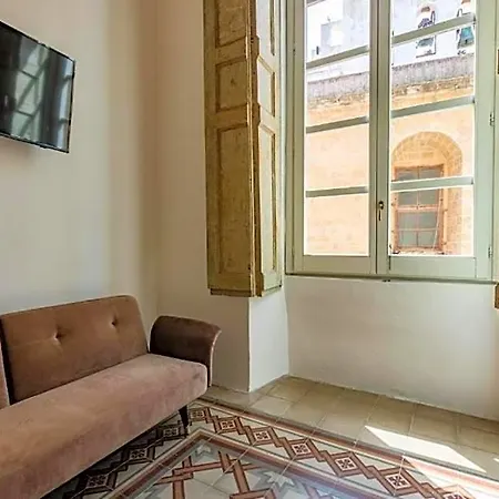 Palazzo Balsamo * Gallipoli