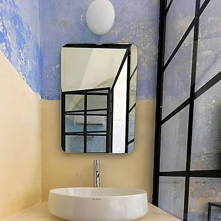 Palazzo Balsamo Bed & Breakfast Gallipoli