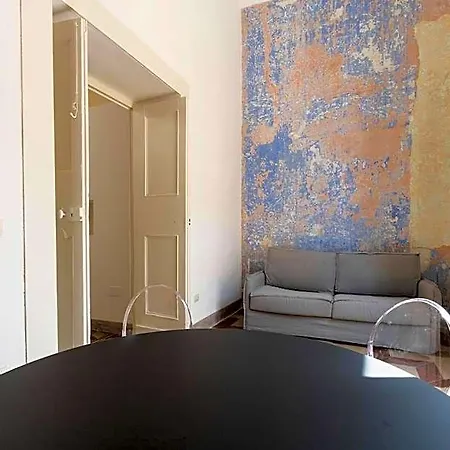 Bed & Breakfast Palazzo Balsamo Gallipoli