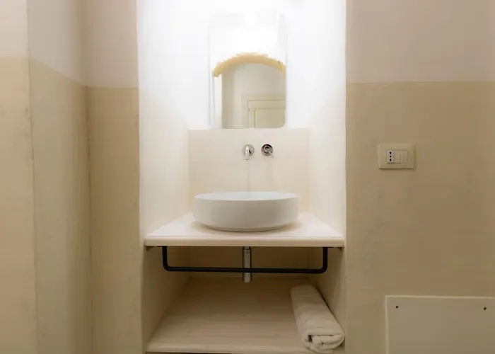 Palazzo Balsamo לינה וארוחת בוקר גאליפולי