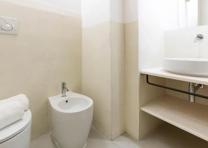 Palazzo Balsamo Bed & Breakfast