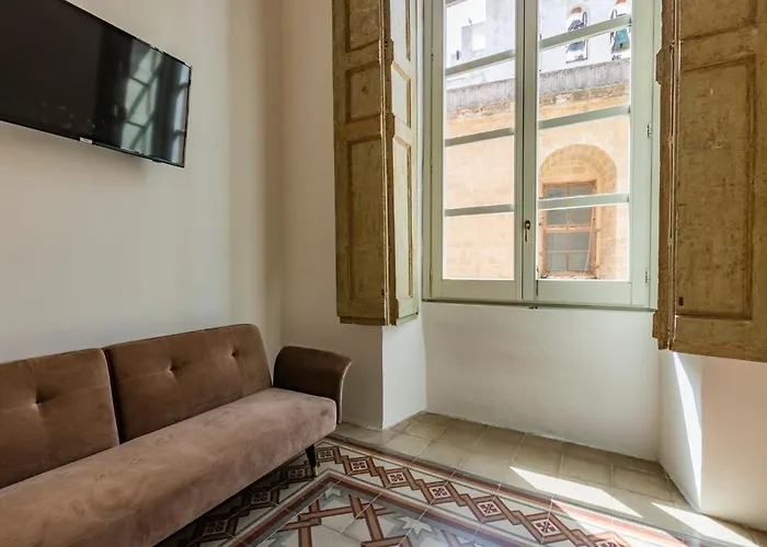 Palazzo Balsamo * גאליפולי