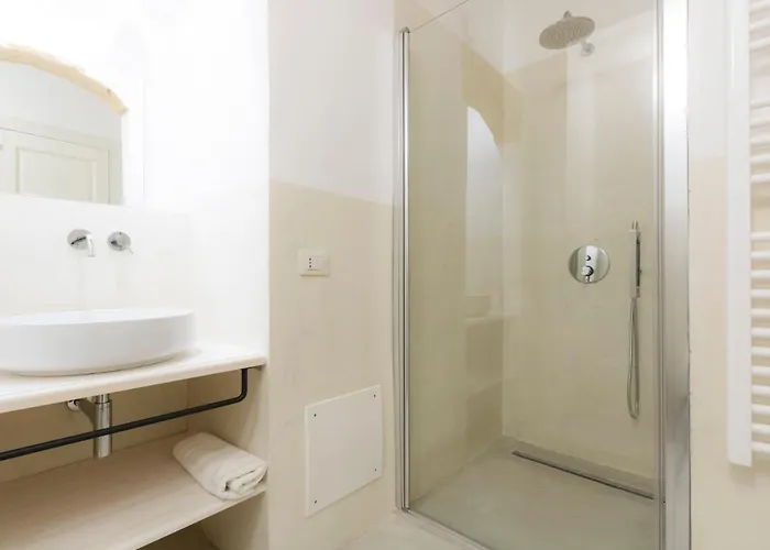 Bed & Breakfast Palazzo Balsamo *