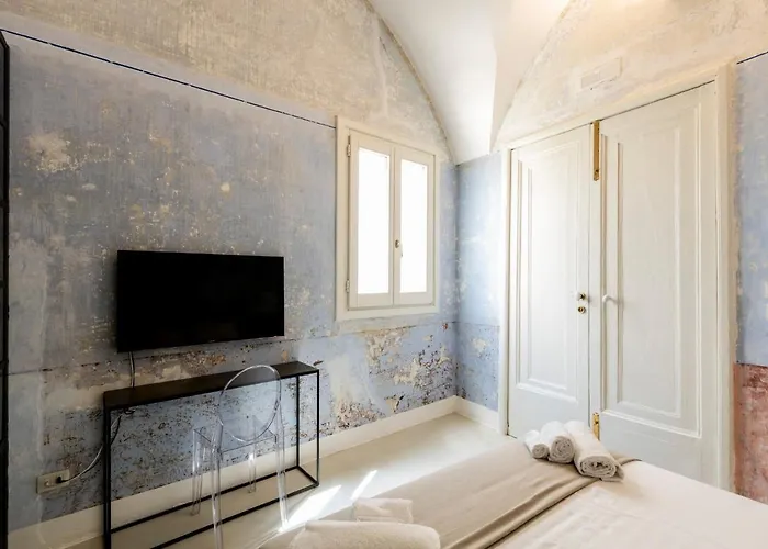 Bed & Breakfast Palazzo Balsamo