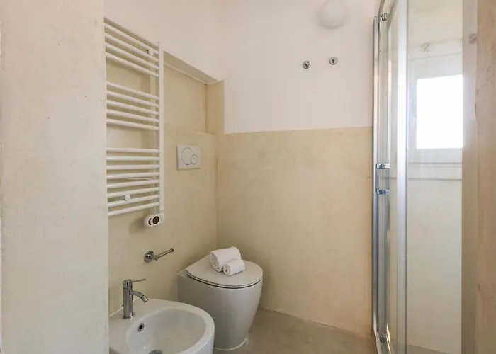 Palazzo Balsamo * גאליפולי